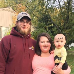 Meet your Posher, Kelsey